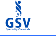 GSV speciality chemicals